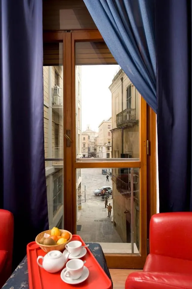 Mammasisi Rooms Lecce 0*,  Italy
