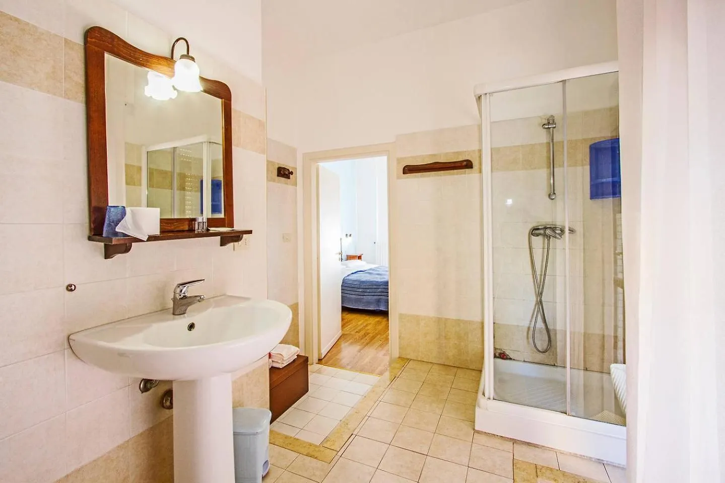 Guest house Mammasisi Rooms Lecce Italy