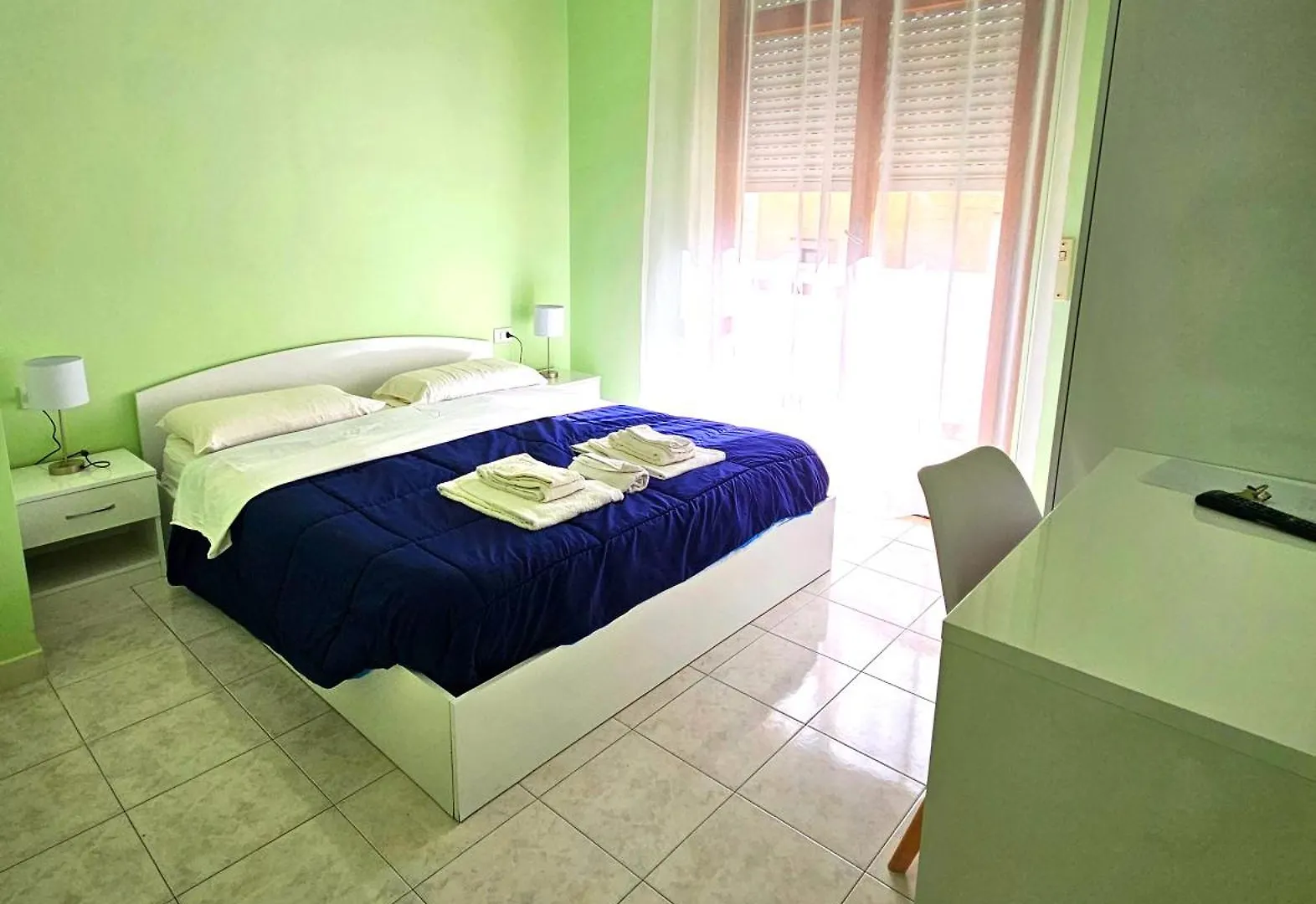 Mammasisi Rooms Lecce 0*,