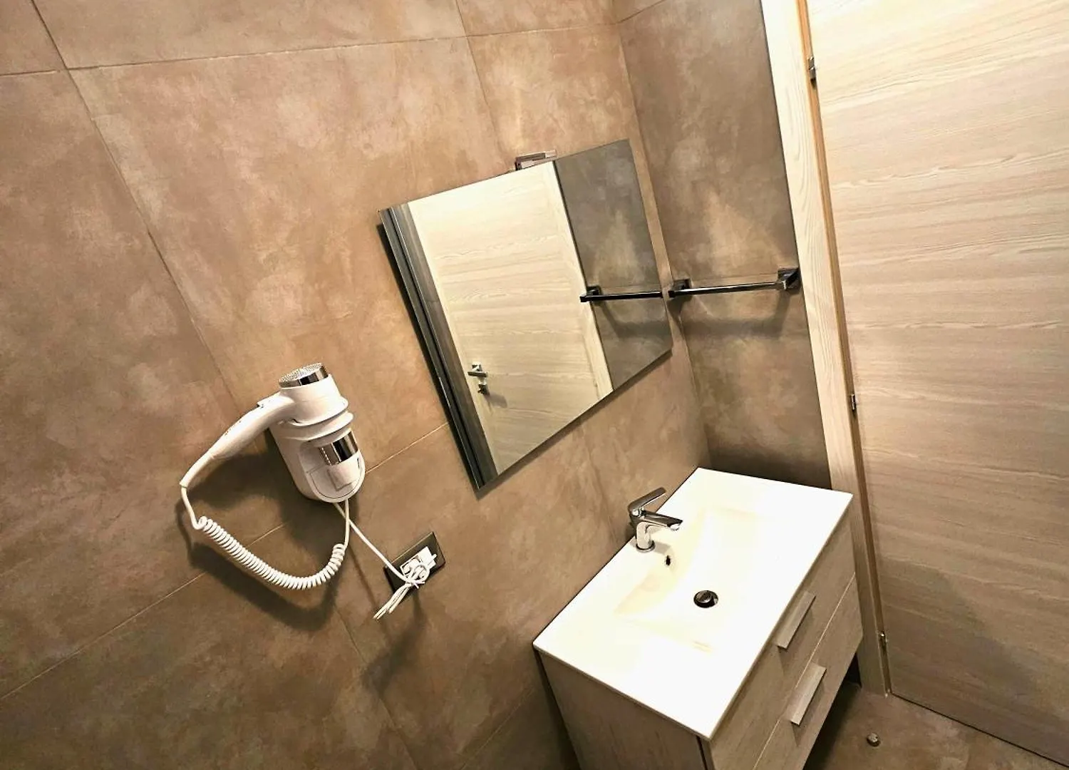 Mammasisi Rooms Lecce
