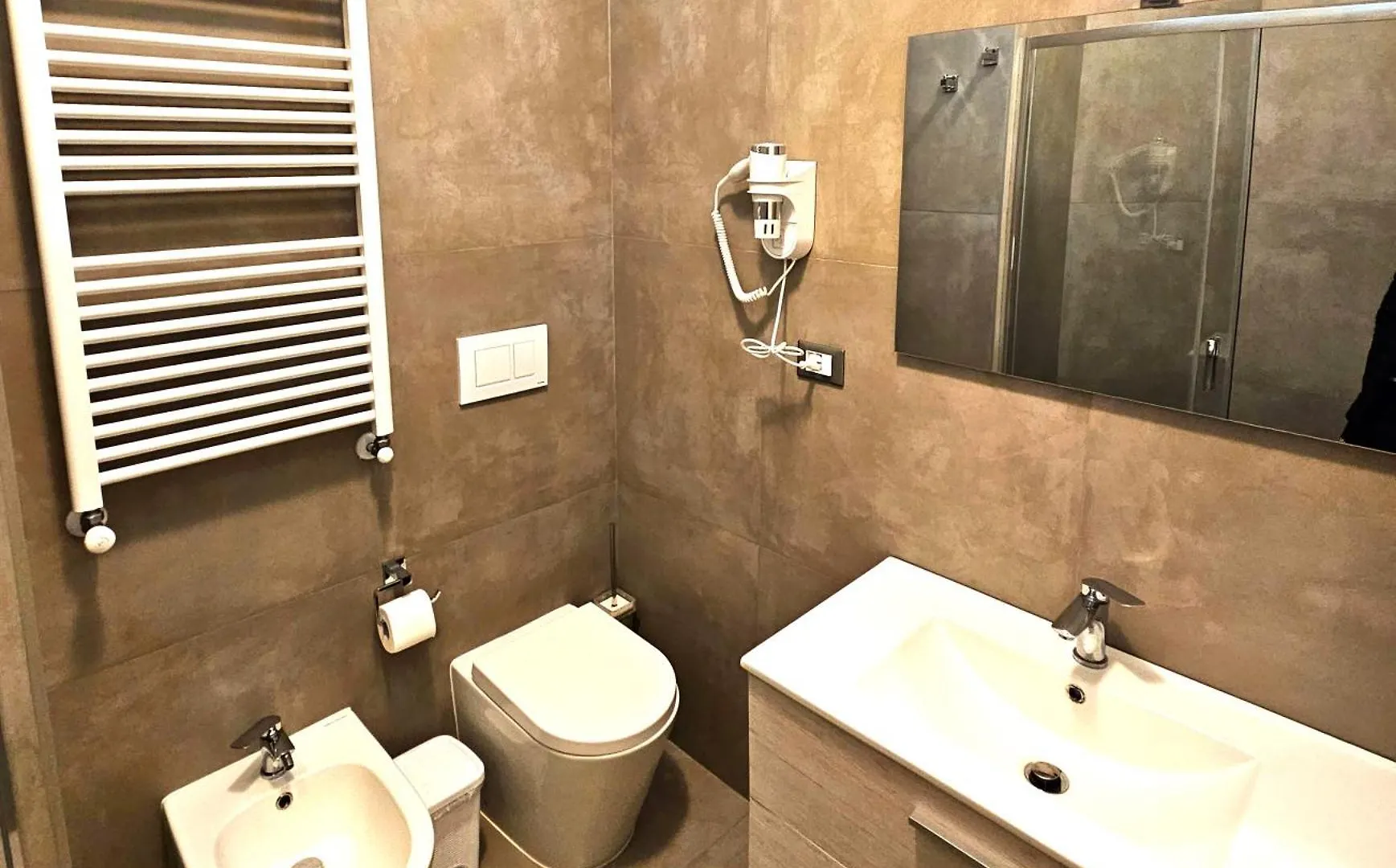 Guest house Mammasisi Rooms Lecce