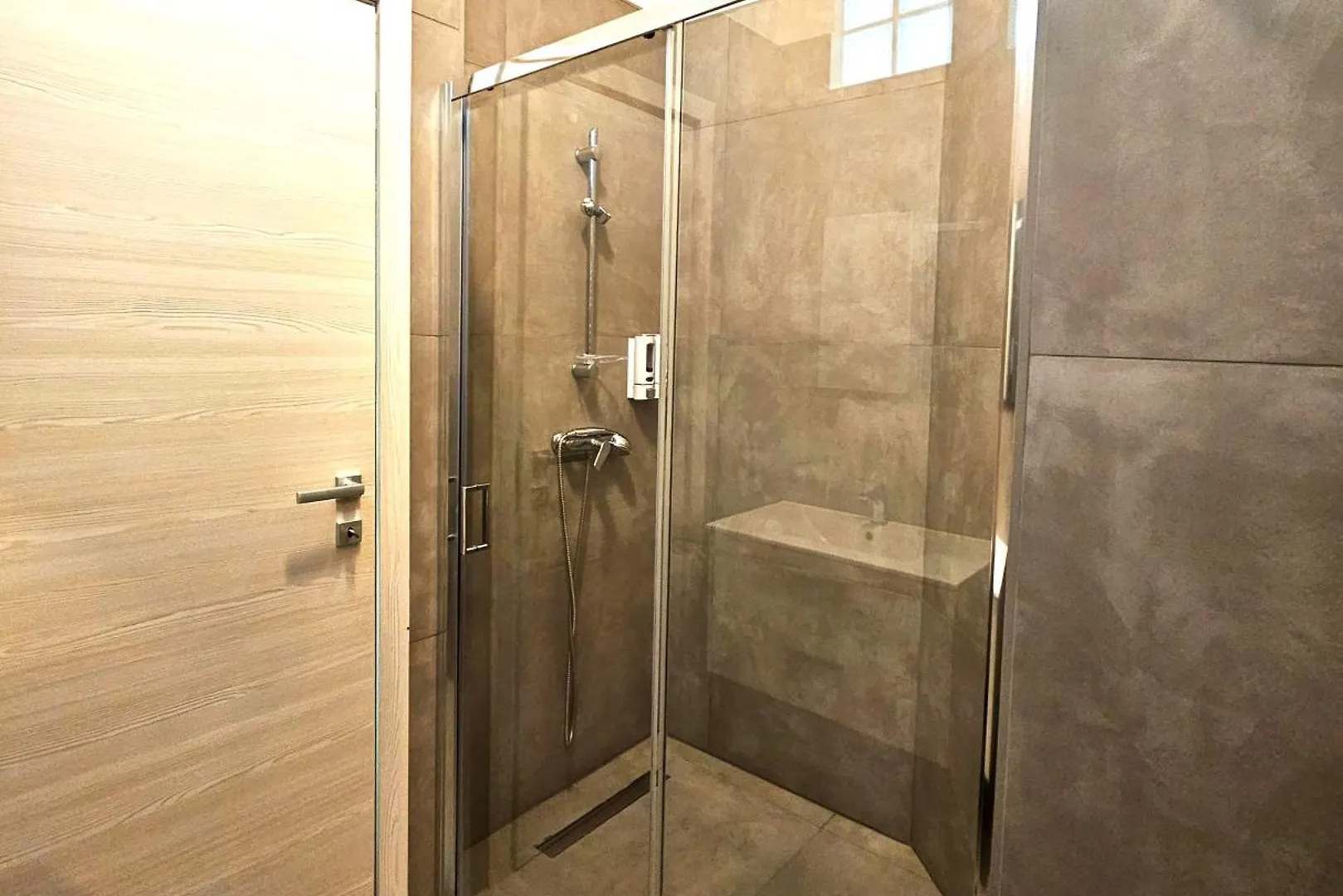 Mammasisi Rooms Lecce