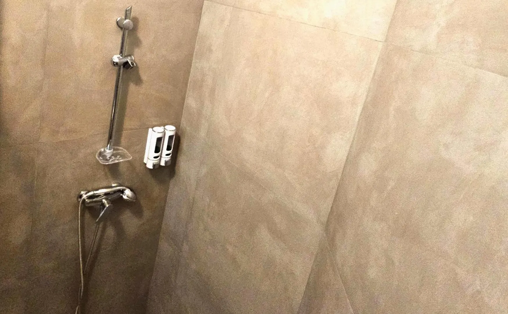Mammasisi Rooms Lecce Guest house