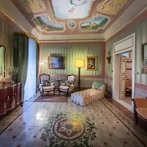 ** Bed & Breakfast Meliaresort Dimore Storiche Italia
